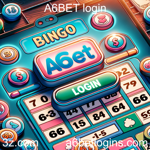 Descubra a Diversão do Bingo Online no A6BET