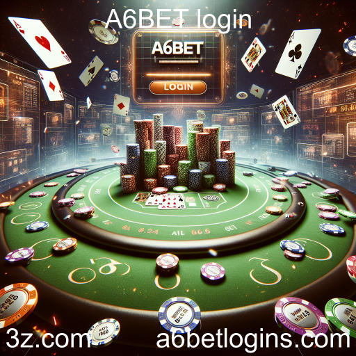 Descubra o Mundo do Poker no A6BET