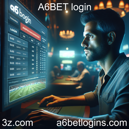 Apostas Esportivas: Diversão e Estratégia na A6BET