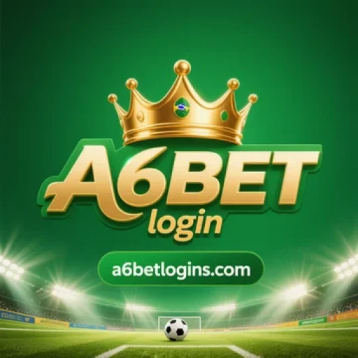 Logo A6BET login
