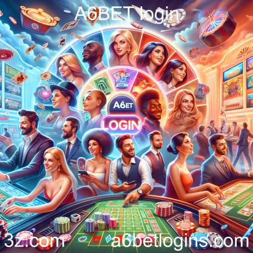 Explorando a Categoria de Jogos Virtuais na A6BET